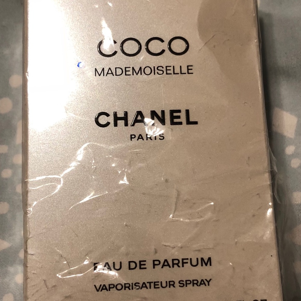 Chanel Coco Mademoiselle